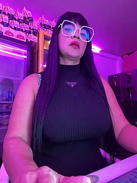 Chat +18 de Hot_beauty__ ao vivo