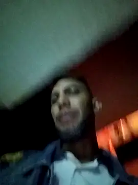 Chat XXX en directo de UnreadyChutzpa