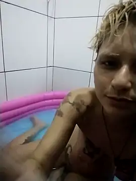 Chat XXX en directo de FerSSSSSS_Theo