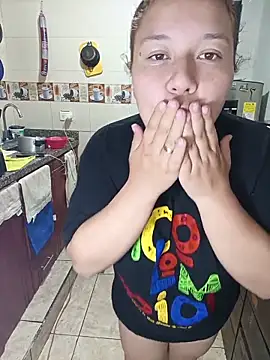 Chat XXX ao vivo de ZuriandAlex