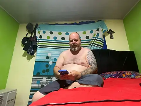 tinycockdeepass élő XXX-chatje