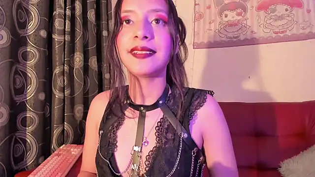 Misha_Lover লাইভ XXX চ্যাট