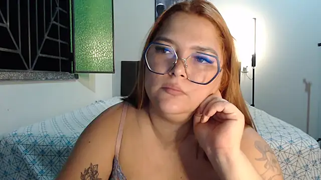 Chat XXX ao vivo de Beijoproibido