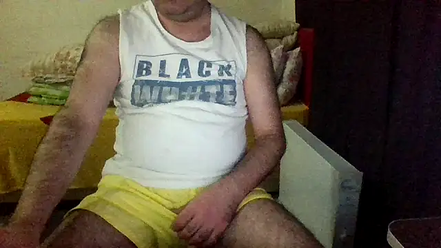 st206boy élő XXX-chatje