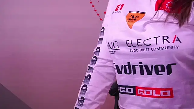 دردشة SofieBloom الجنسية المباشرة