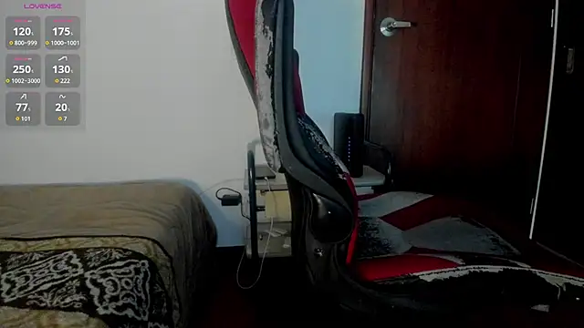 Chat XXX en directo de Savajelust