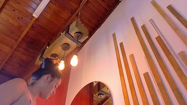 แชท XXX สดของ Jennifer_Vega1