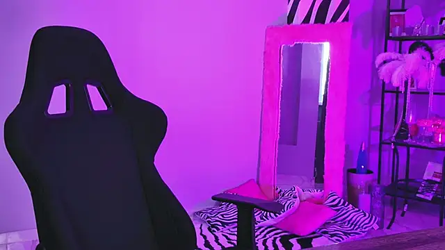 Chat +18 de BethanyCloud ao vivo