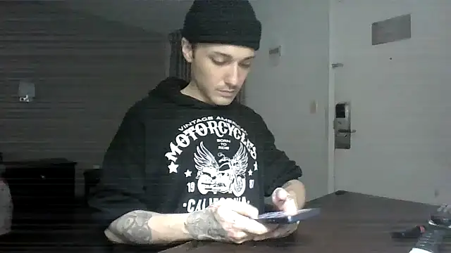 Jbenz420 – webcam-show