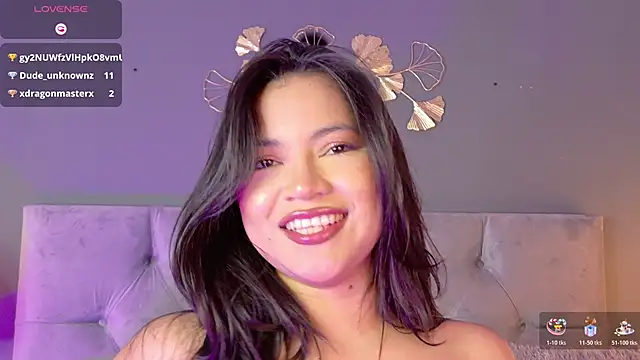 Chat XXX ao vivo de kendalFox_