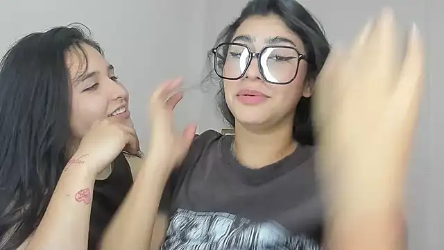 XXX chat uživo modela Sweet_and_Rous0