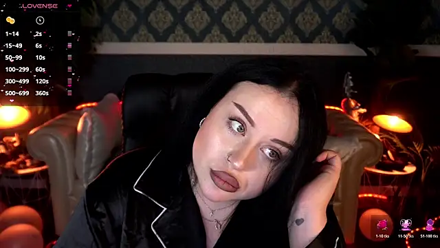 دردشة SerahMirabeli الجنسية المباشرة