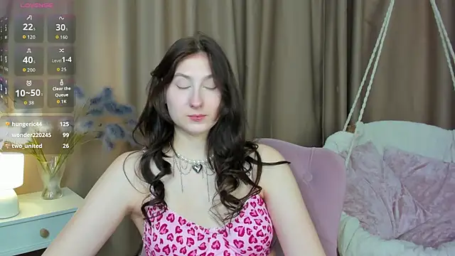 May_Yam লাইভ XXX চ্যাট