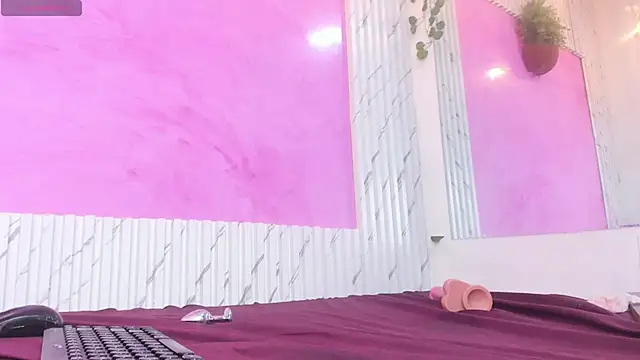 Živý XXX chat Mia_Tailor_Bms