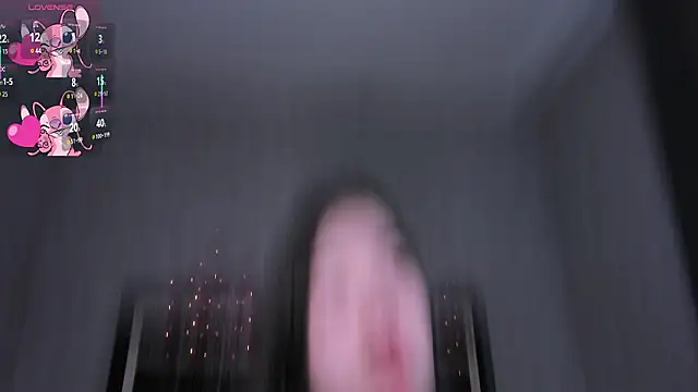 LisaColee 现场XXX聊天