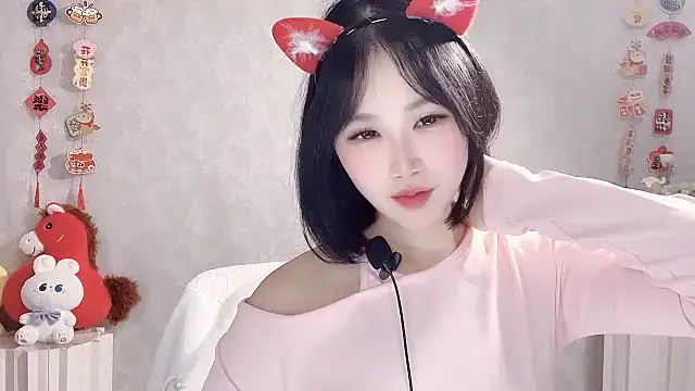 دردشة Pinkgirl520 الجنسية المباشرة