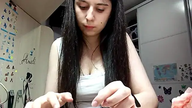 WaltraudPattie: онлайн-секс-чат