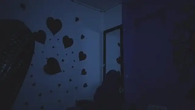 Živý XXX chat LunaRose__