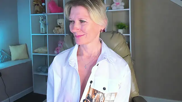 Živý XXX chat Julie_Lucas