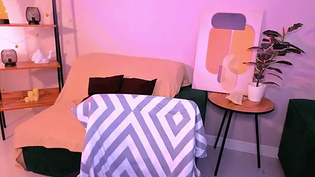 Czat XXX na żywo – cherrie_sherry