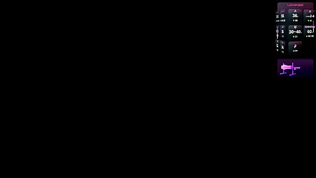 Chat +18 de AriHale_ ao vivo