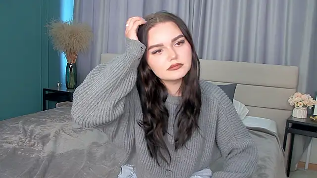 دردشة Sweet_Ink_Muse الجنسية المباشرة