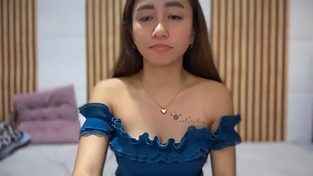 Chat XXX ao vivo de ShalondaRanaudo