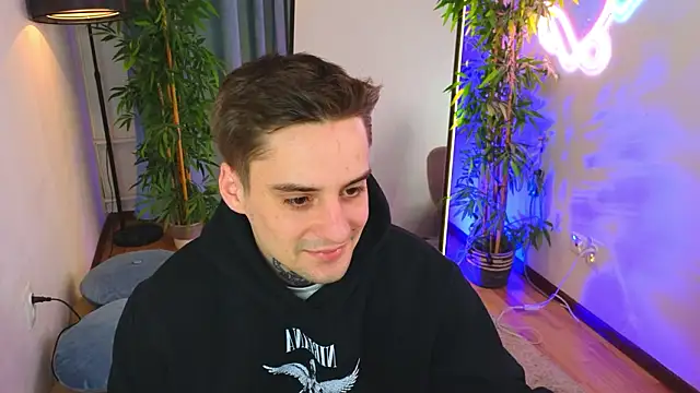 Chat +18 de drillfilow ao vivo