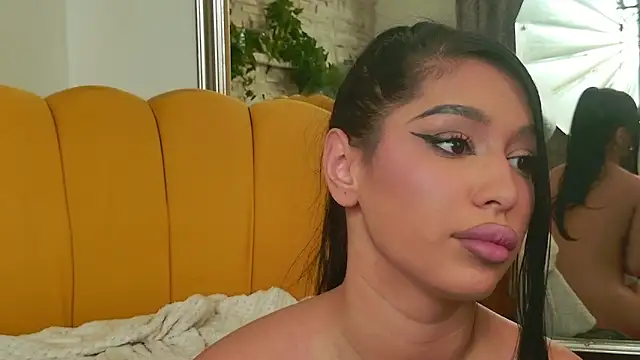 Онлайн чат XXX BunnyNyxx