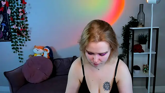 دردشة Fiona_Rider الجنسية المباشرة