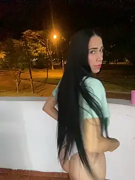 Živý XXX chat isa_rousse25