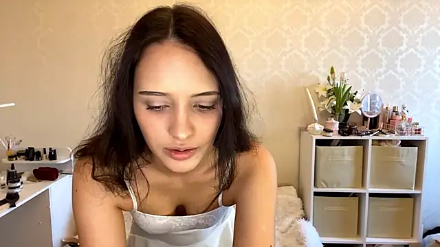 Chat XXX ao vivo de JonnaSzerszen