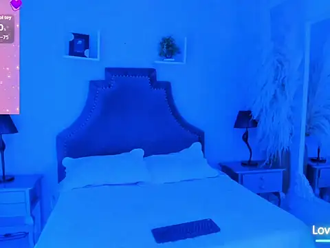 Chat XXX ao vivo de AphroditeSweett