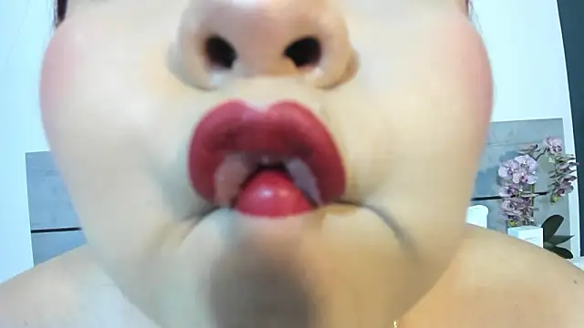 Webkamerová show EmmaSmith2