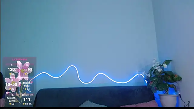 Chat +18 de GiordanaPinoo ao vivo