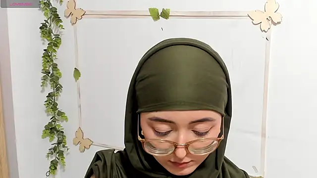 aysel_elid's Live XXX Chat