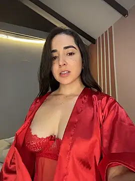 Chat +18 de Vicky-Andrade ao vivo