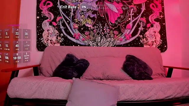 aciddollhell Live XXX Chat