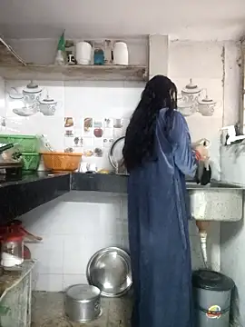 Saishaa – Kamerová šou