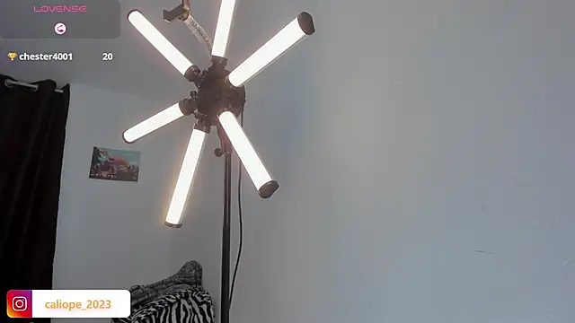 mulata_1chのライブXXXチャット