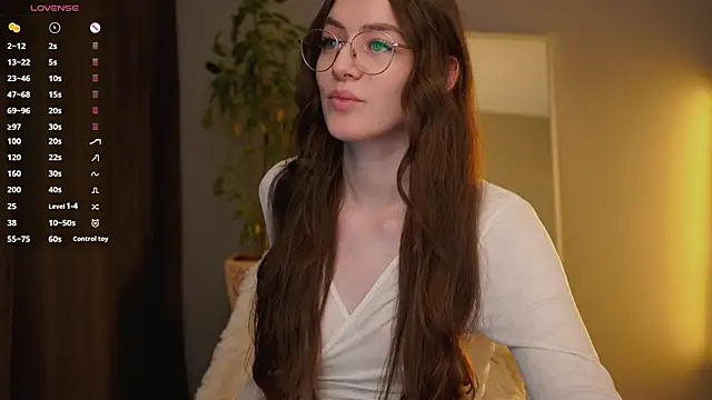 Chat XXX en directo de Ester_Hill