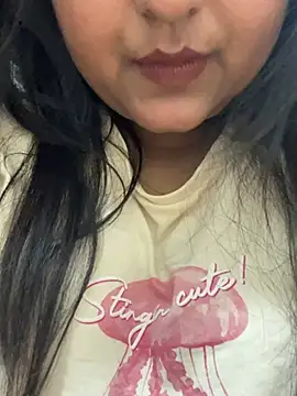 Chat XXX en directo de radhikkaa