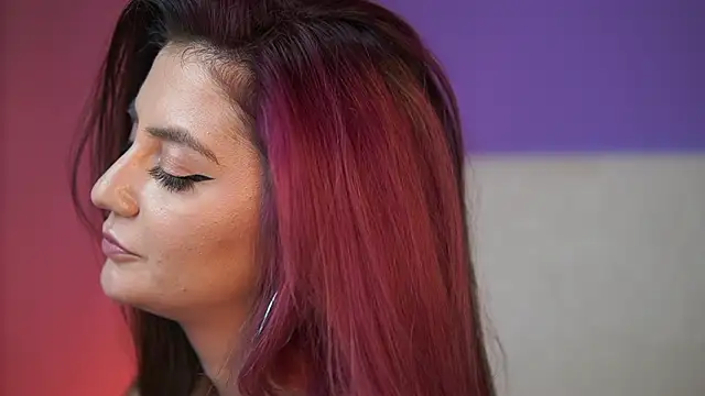 Chat XXX en directo de SabrinaHope