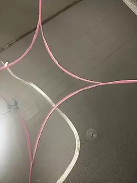 Show de Vih222 na webcam