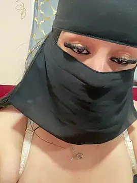 mari_layali ওয়েবক্যাম শো