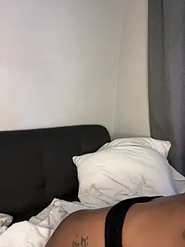 Chat XXX en directo de InkLady444