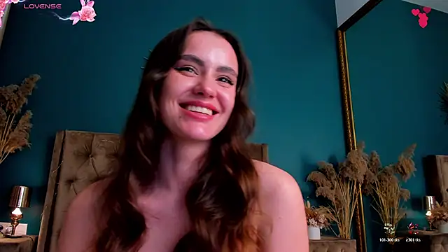 CalyMoon – Kamerová šou