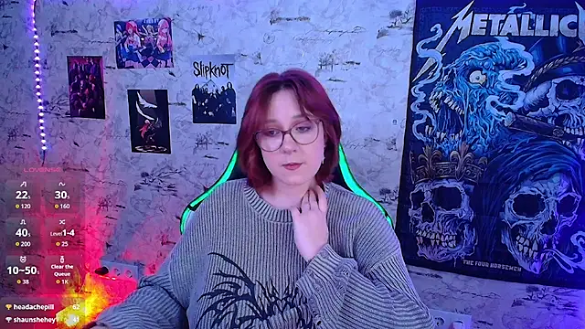 Rudy_02: вебкам-шоу