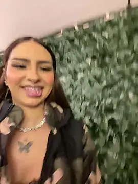 Hilary_pinkk Obrolan Langsung XXX