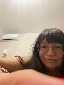 ZaraFay's Webcam Show